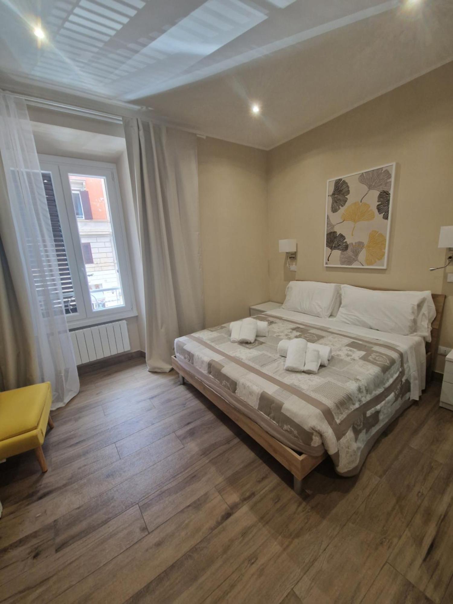 Cozy Luxury Room Turati Рим Экстерьер фото