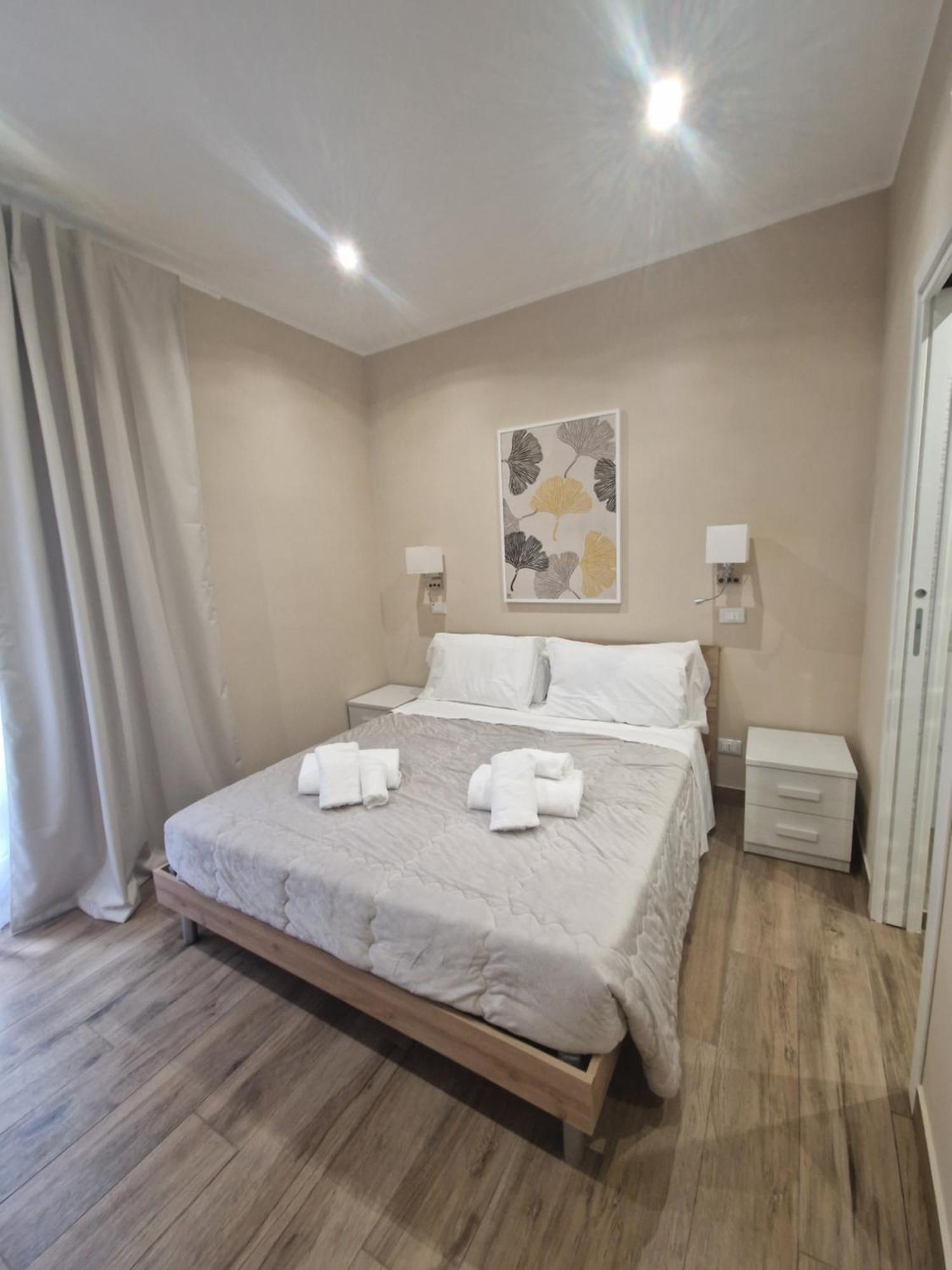 Cozy Luxury Room Turati Рим Экстерьер фото